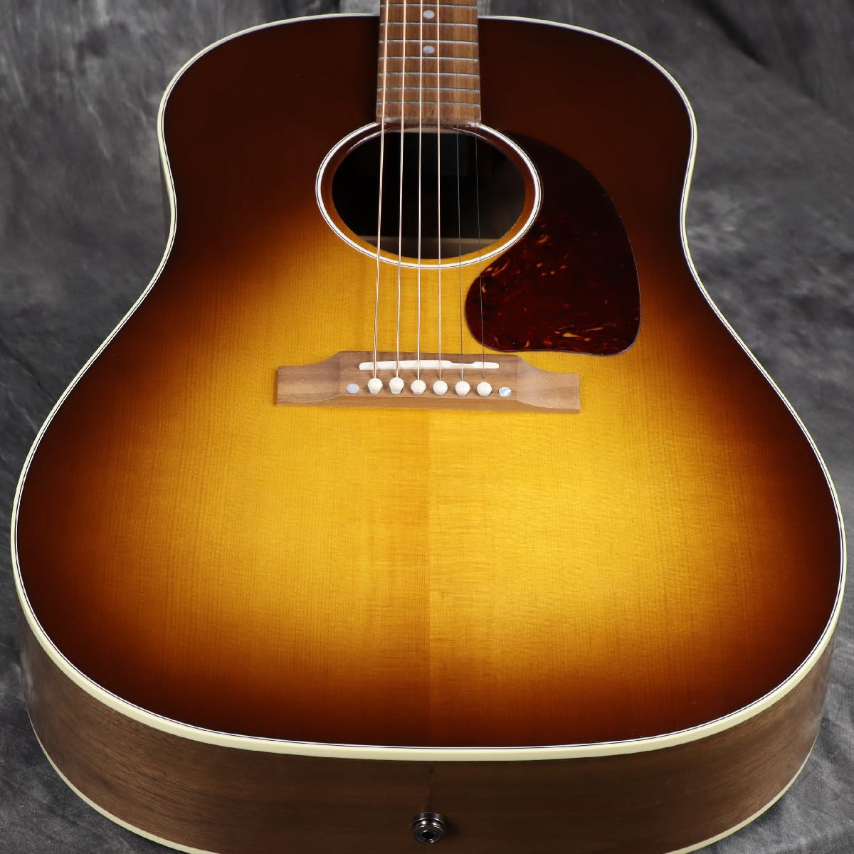Amazon | Gibson/J-45 Studio Walnut WB (Walnut Burst)[S/N 21633014